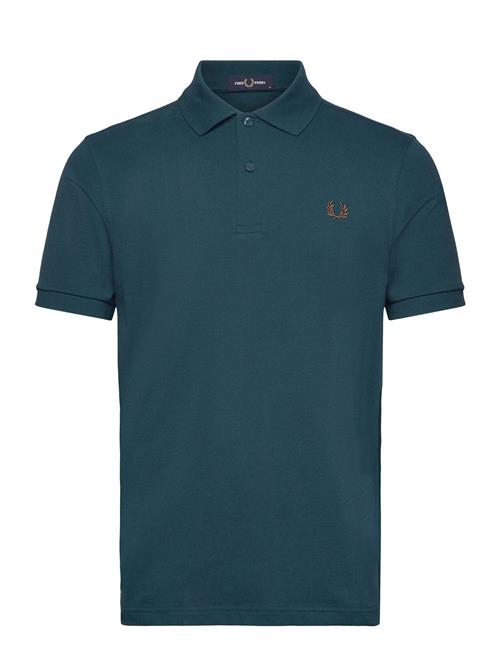 The Fred Perry Shirt Fred Perry Blue