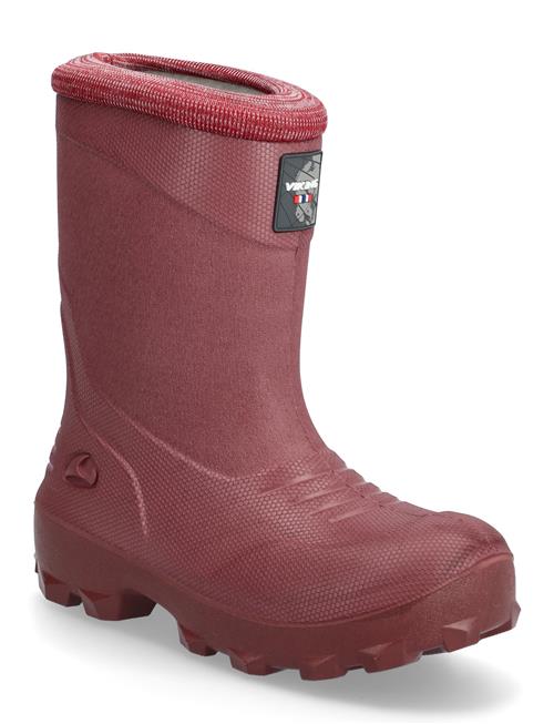 Frost Fighter Warm Viking Pink