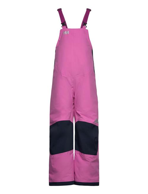 K Rider 2 Ins Bib Helly Hansen Pink