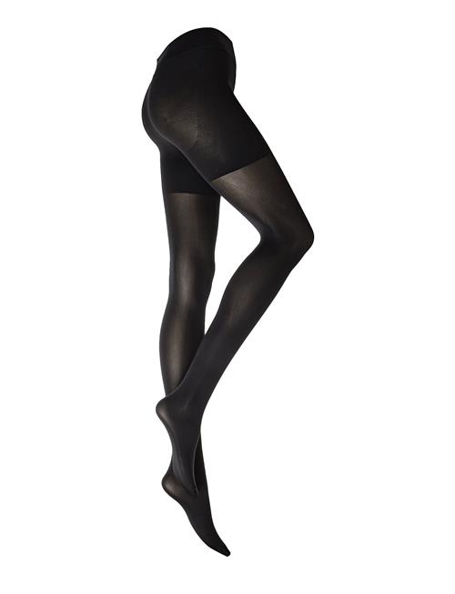 Tummy 66 Control Top Tights Wolford Black