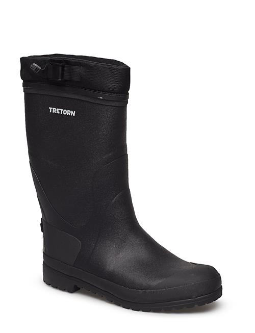Bore 2.0 Tretorn Black