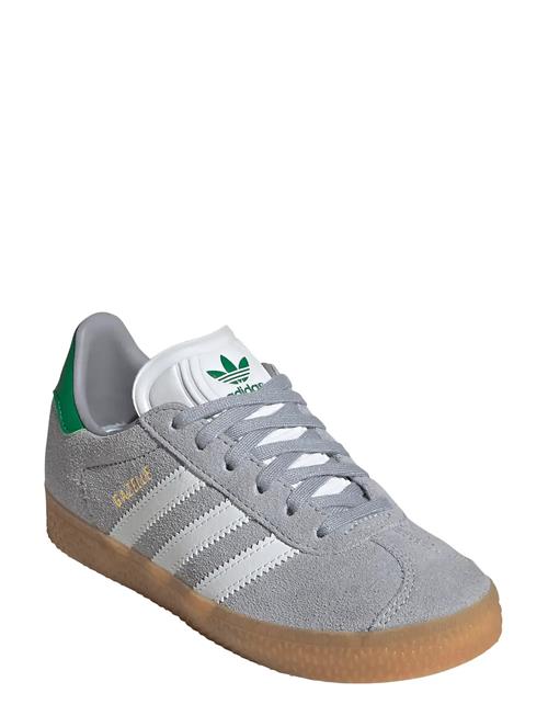 Gazelle C Adidas Originals Grey