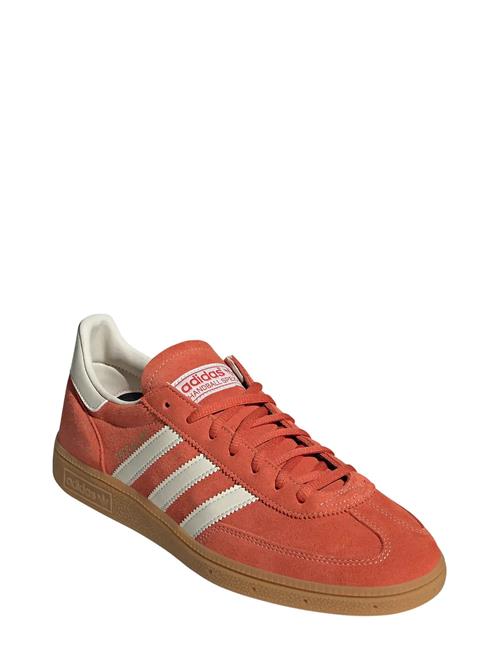 Handball Spezial Adidas Originals Orange