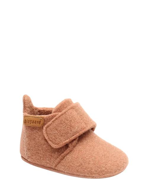 Bisgaard Baby Wool Bisgaard Pink