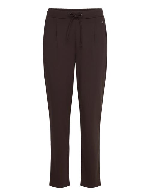 Frzastretch 1 Pants Fransa Brown