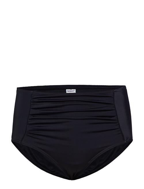 Swim Midi Shape Wiki Black