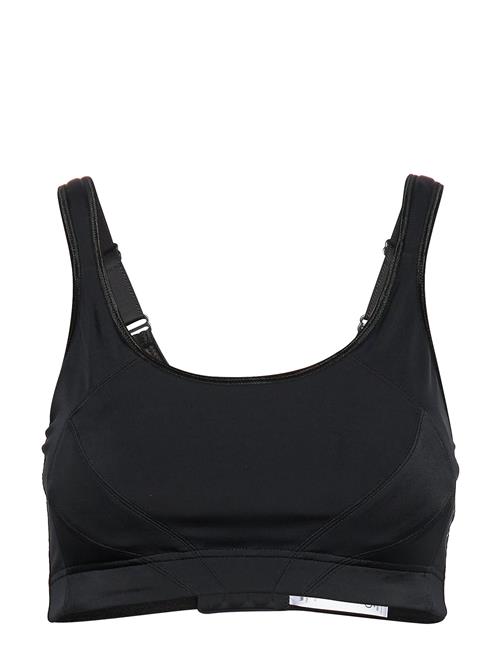 High Impact Sports Bra Casall Black