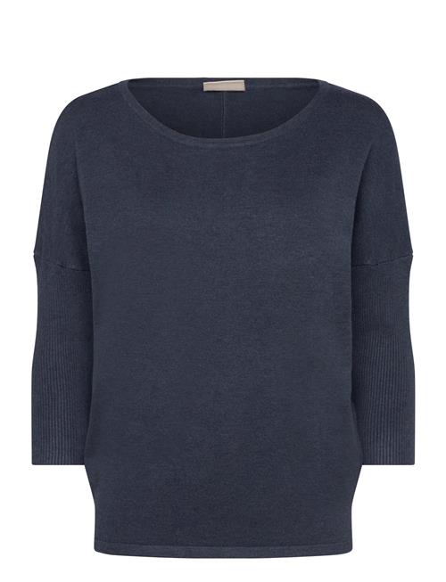 Pullover FREE/QUENT Blue