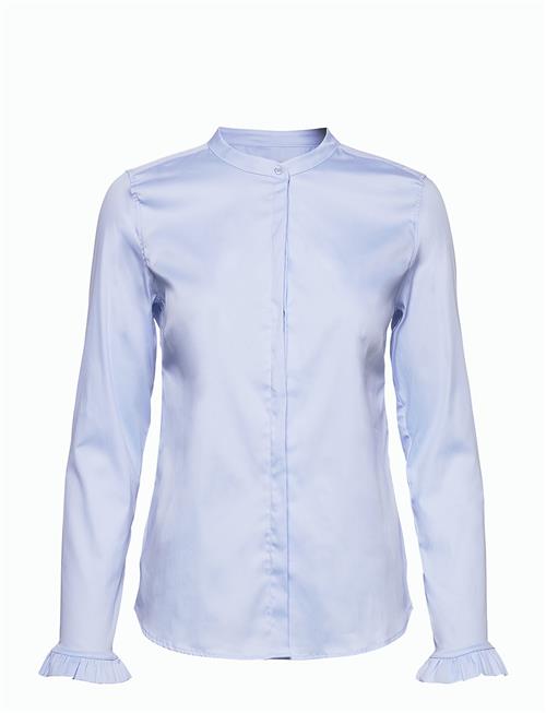 Mattie Shirt MOS MOSH Blue