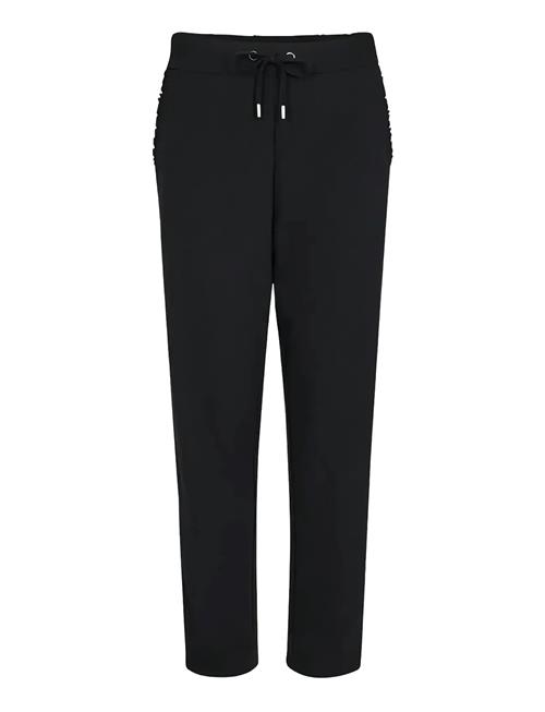 Sc-Siham Soyaconcept Black