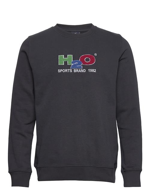 Alban Sweat O'neck H2O Navy