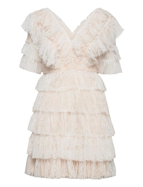 Sky Dress Malina White