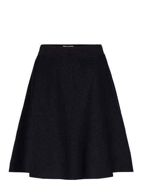 Nulillypilly Skirt Nümph Black