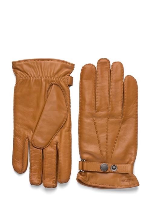 Jake Cork Hestra Brown