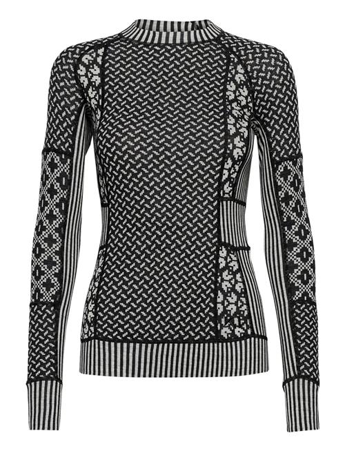 Smekker Ls Kari Traa Black