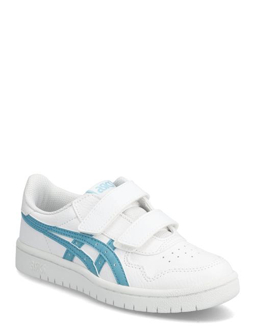 Japan S Ps Asics White