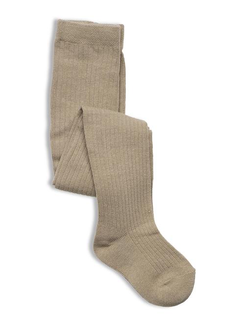 Tights MarMar Copenhagen Beige