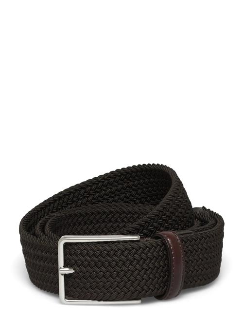Marstrand Saddler Brown