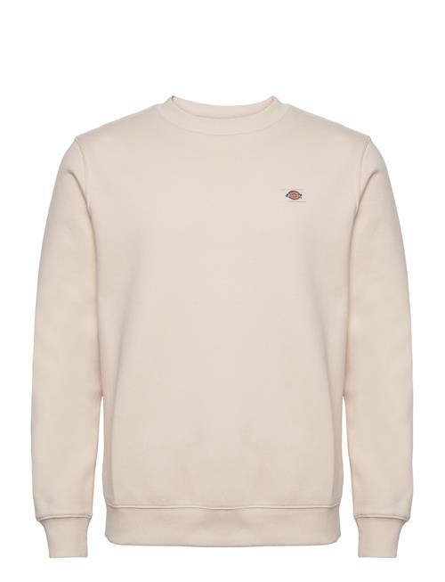 M Oakport Sweatshirt Dickies Cream
