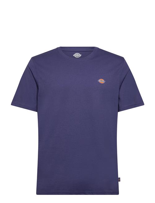 Ss Mapleton Tee Dickies Navy