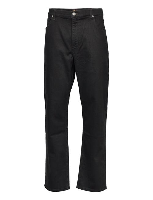 Brooklyn Straight Lee Jeans Black