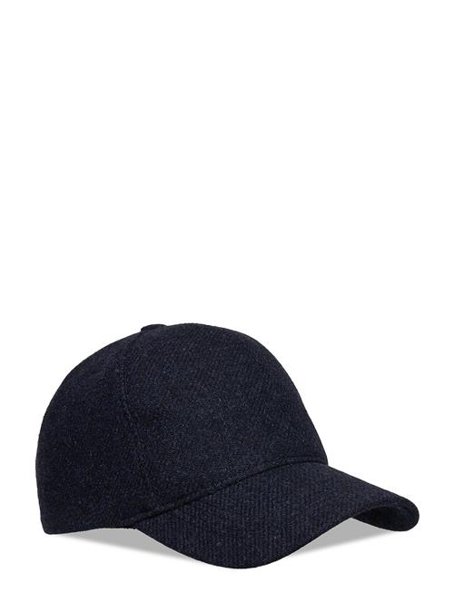 Se Baseball Cap Wigéns Blue ved Booztlet