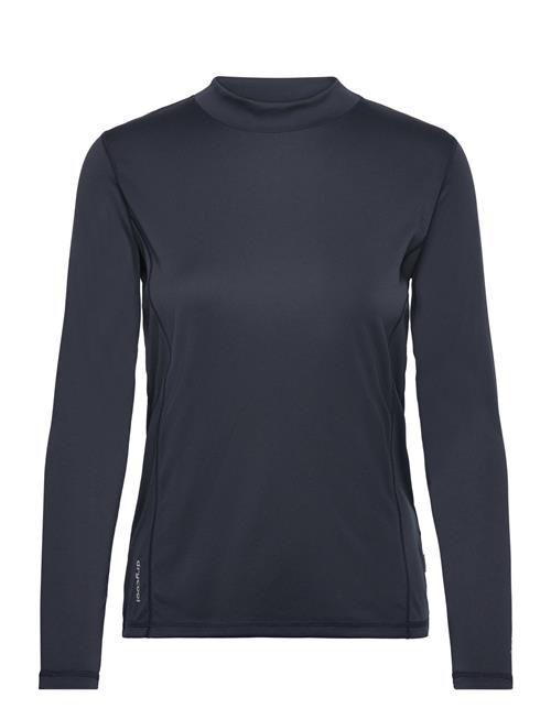Lds Spin Longsleeve Abacus Navy