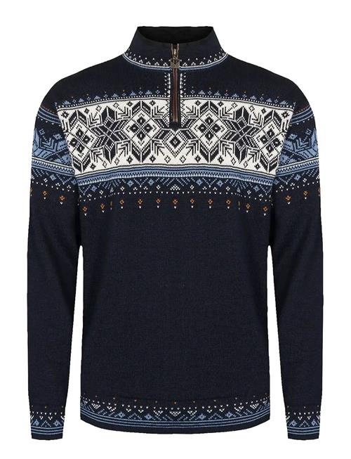 Blyfjell Sweater Dale Of Norway Navy