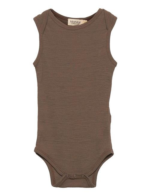 Bini MarMar Copenhagen Brown