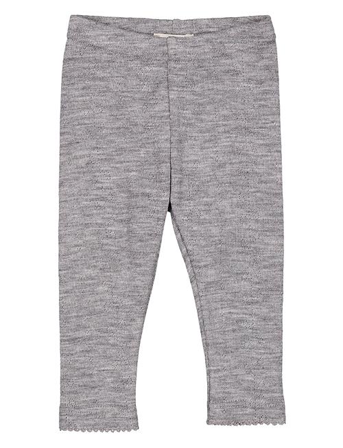 Leg MarMar Copenhagen Grey