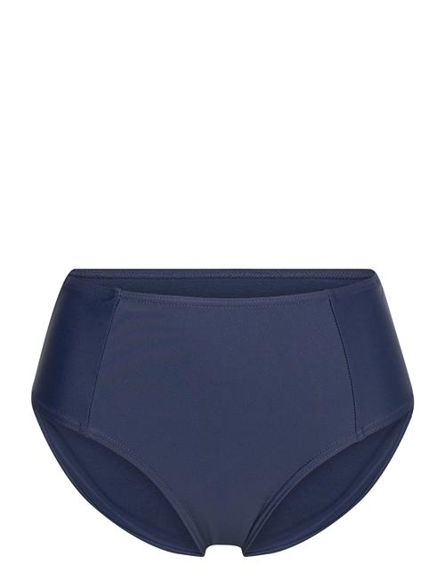 Swim Tai High Waist Wiki Blue