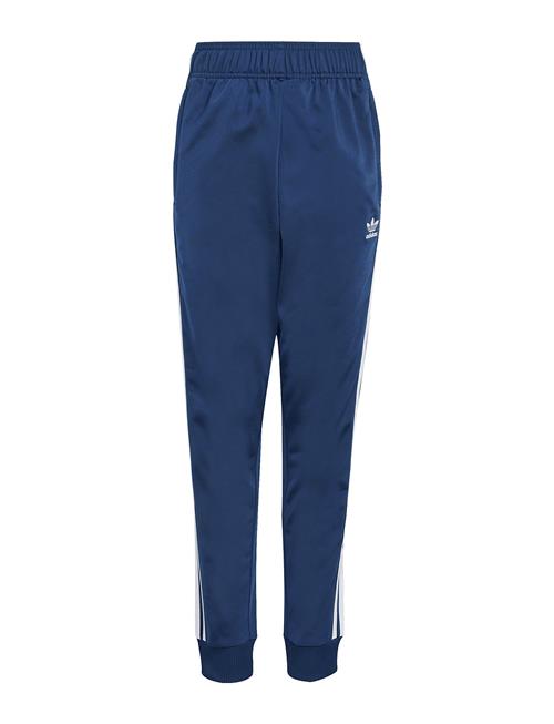 Sst Track Pants Adidas Originals Navy