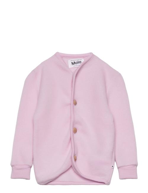 Umber Molo Pink