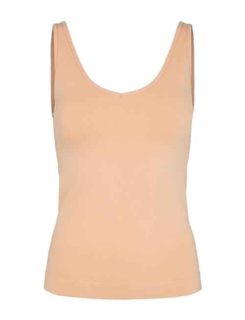 Numarie Singlet - Noos Nümph Beige