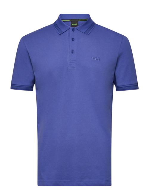 Paddy BOSS Blue