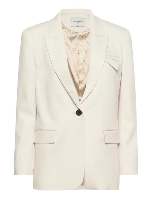 Cmtailor-Ja Copenhagen Muse Beige