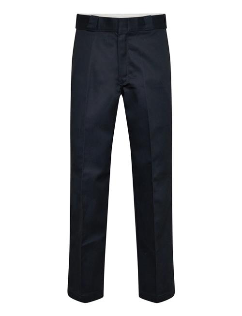 874 Work Pant Rec Dickies Navy