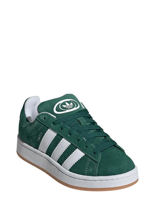 Campus 00S J Adidas Originals Green