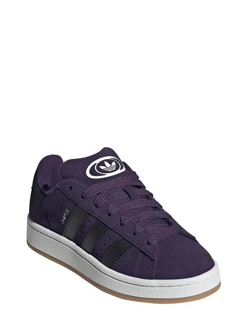 Campus 00S J Adidas Originals Purple