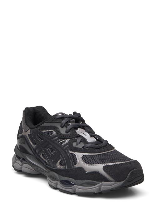 Gel-Nyc Asics Black