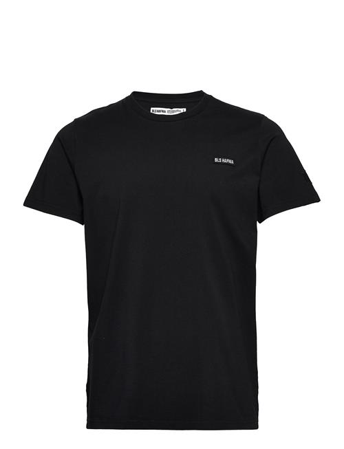 Essential Logo T-Shirt 2 BLS Hafnia Black