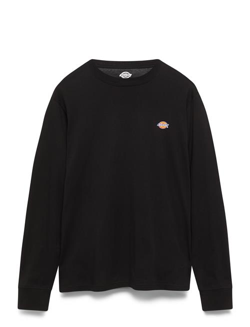 Mapleton Ls Tee Dickies Black