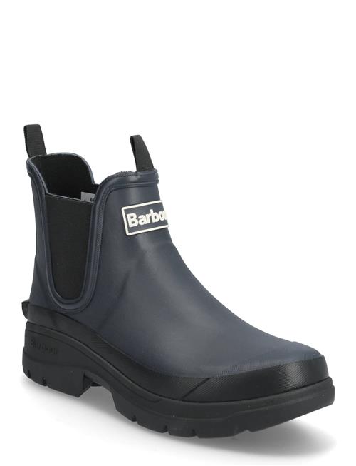 Barbour Nimbus Chelsea Welly Barbour Navy