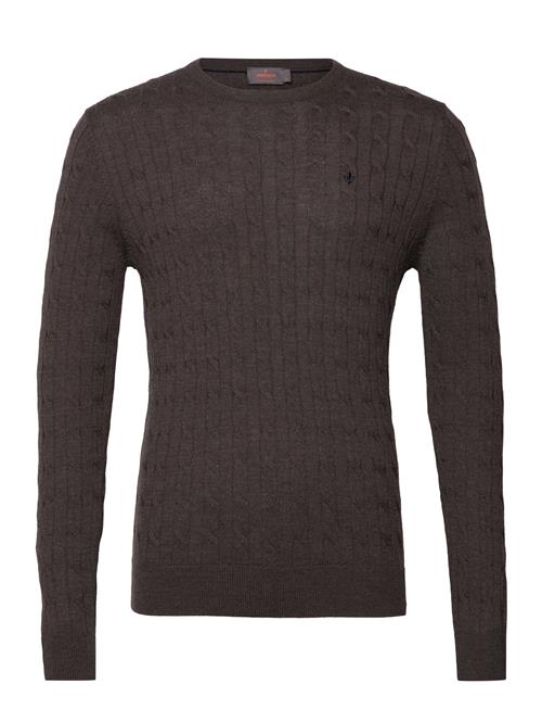 Merino Cable Ck Morris Brown