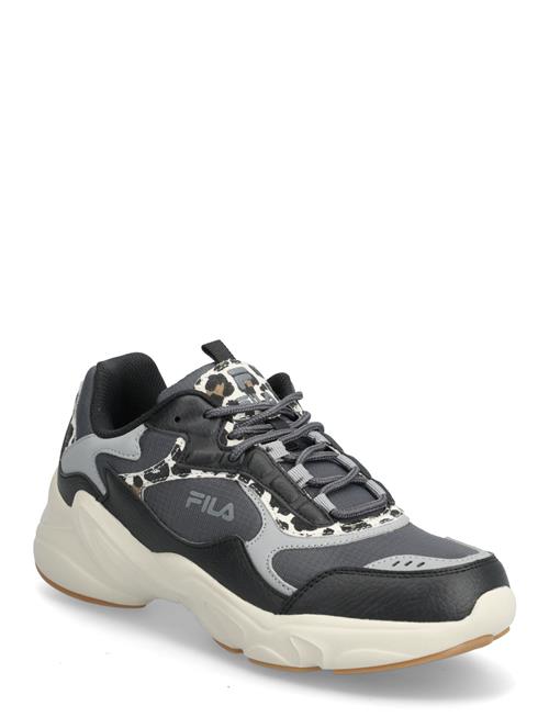Collene A Wmn FILA Grey