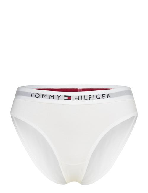 Bikini Tommy Hilfiger White