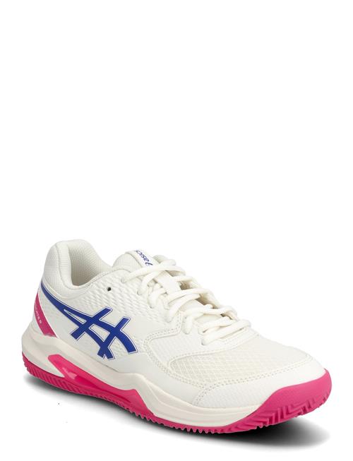 Gel-Dedicate 8 Clay Asics Cream