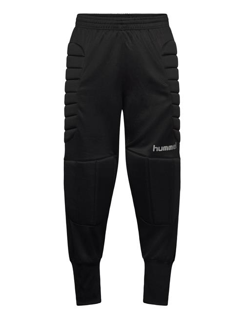 Classic Gk Pant Hummel Black