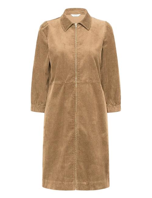 Eyvorpw Dr Part Two Brown