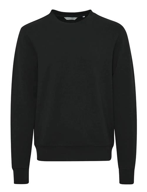 Cfsebastian 0096 Crew Neck Swe Casual Friday Black